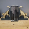 Monkey Book Ends
