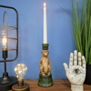 Monkey Candle Holder