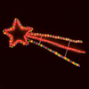 Multi Function Shooting Star 88cm