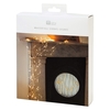 Multi String Waterfall Fairy Lights