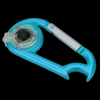 Munkees LED Bottle Opener Keyring