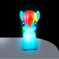 My Little Pony Soft Lite