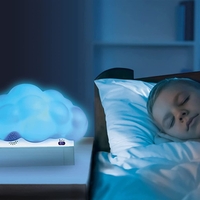 My Very Own Cloud 3-in-1 Nightlight