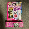 My Very Own Fairy and Unicorn Projector Torch