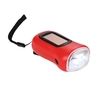 My World Dynamo and Solar Torch