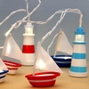 Nautical String Lights