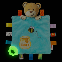 Nuby Glow Comforter