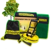 Orangutan 15M Slackline with Tree Protectors