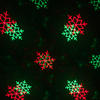 Outdoor Christmas Laser with Remote Control