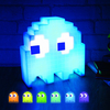 Pac-Man Ghost Light