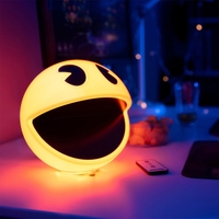 Pac-Man Light