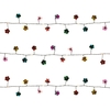 Pastel Flower Garland B/O