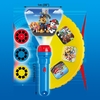 Paw Patrol Torch and Projector