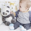 Peaceful Panda by Cloud B