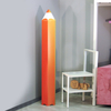 Pencil Floor Lamp 140cm