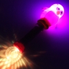 Penguin Mega Flashing Animal Wand 11"