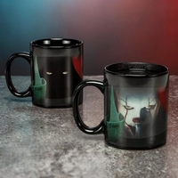 Pennywise Heat Change Mug
