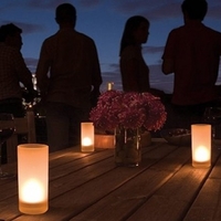 Philips Candlelights (3 Pack)