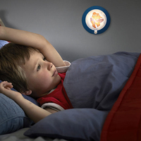 Philips Marvel Spiderman Nightlight