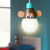 Philips Monkey Pendant Light