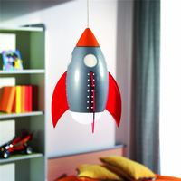 Philips Rocket Light Shade