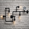 Pipeworks Wall Light