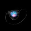 Pirate Eye-patch