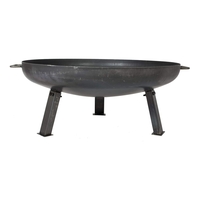 Pittsburgh Fire Pit Medium