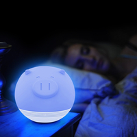 Playbulb Piggy Speaker Lamp