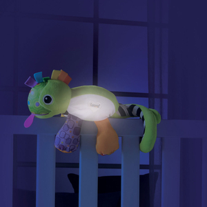 Rainbow Glow Rosie