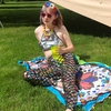 Rainbow Leggings