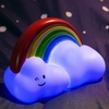 Rainbow Night Light