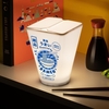 Ramen Light - Battery Operated Nood Lamp