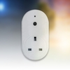Random Dusk to Dawn Holiday Timer Switch