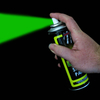 Rapide Glow in the Dark Spray Paint (3 Pack)