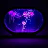 Realistic Jellyfish Lamp