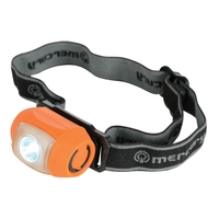 Rechargeable 1W LED Head Light