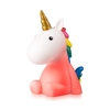 Rechargeable Unicorn Night Light