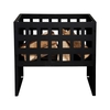 Rectangular Fire Basket