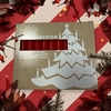 Red Tree Candles - 20 Pack