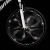 Reflective Bike Wheel Sticker