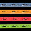 Reflective Mouse Cat Collar