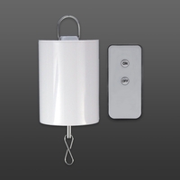 Remote Control Battery Operated Motor