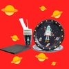 Robot 40pc Party Tableware