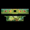 Rumble in the Jungle - Spare Cover (Excludes Inflatable Pod)