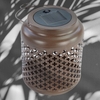 Rustic Solar Lantern (3896)