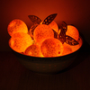Satsuma String Lights