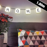 Scrabble Light