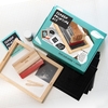 Screen Printing Kit - Print your own T-Shirts