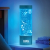 Scuba Diver Bubble Lamp - Colour Changing